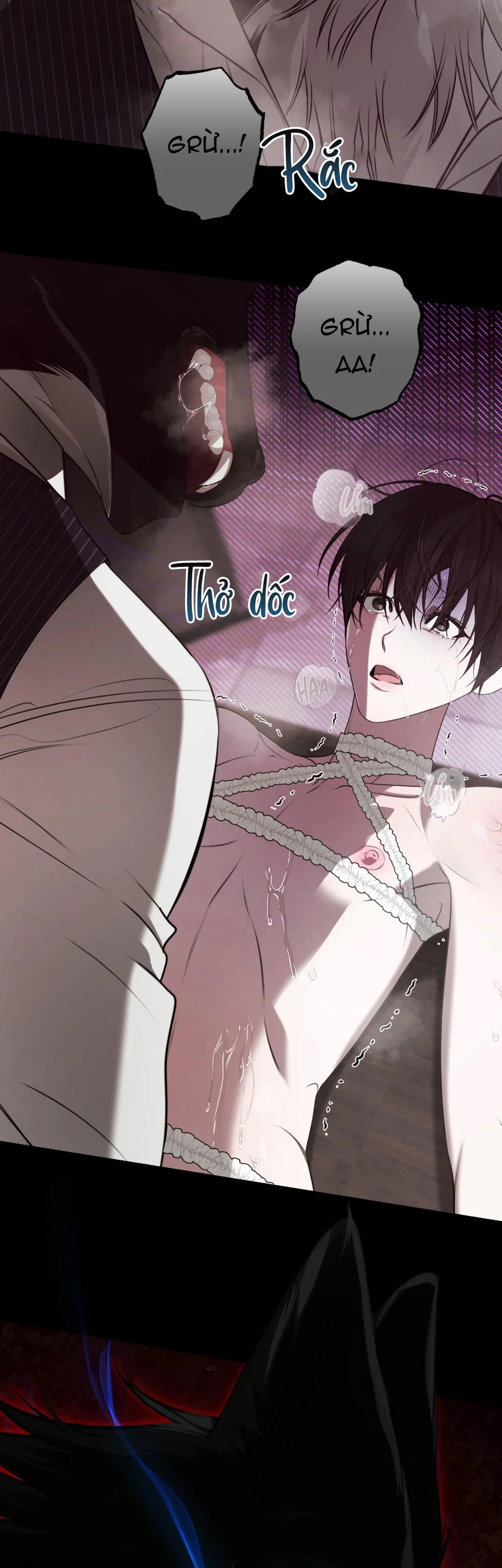 Đọc truyện Lạc giữa ngân hà - Chapter 1