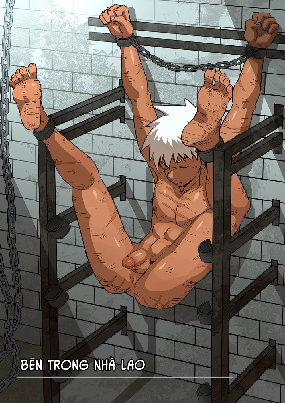 Đọc truyện BOYLOVE FULL MÀU - Chapter 58
