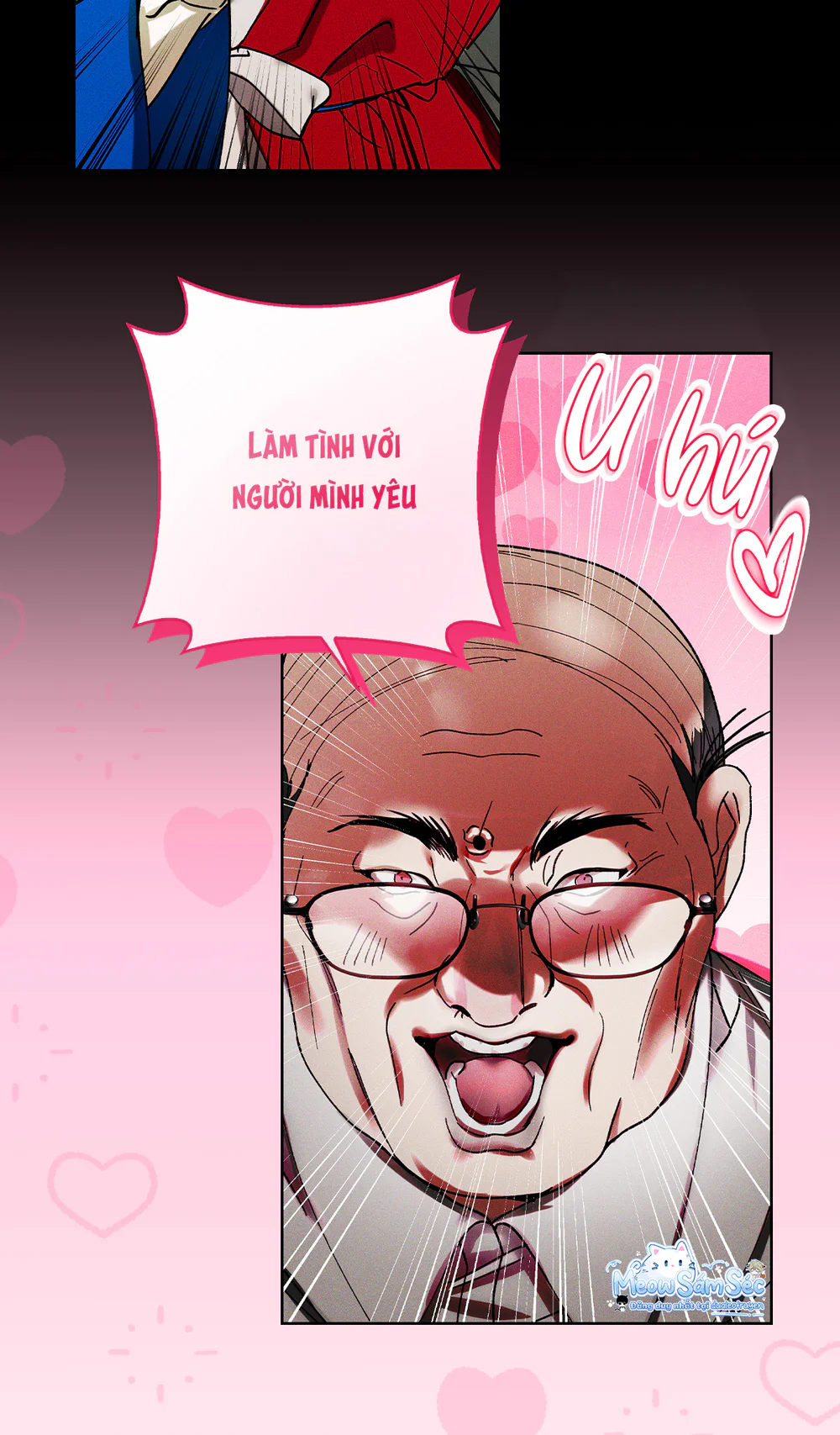 Đọc truyện Mau Làm Lễ Trừ Tà Đi! - Chapter 0