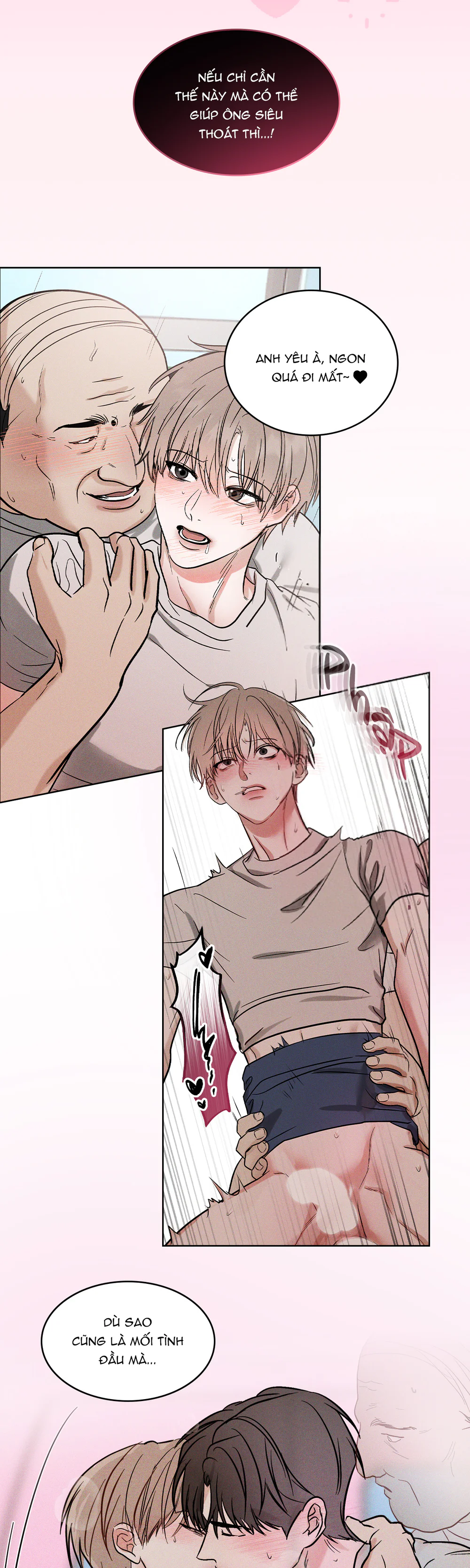 Đọc truyện Mau Làm Lễ Trừ Tà Đi! - Chapter 0
