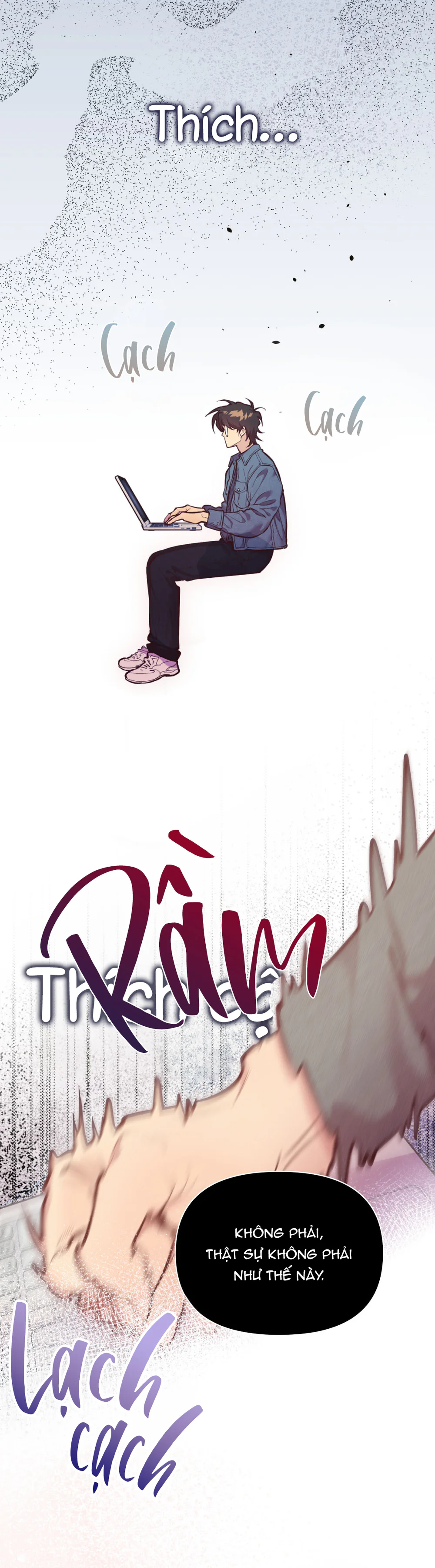 Đọc truyện Giấc Mơ Xui Xẻo - Chapter 0