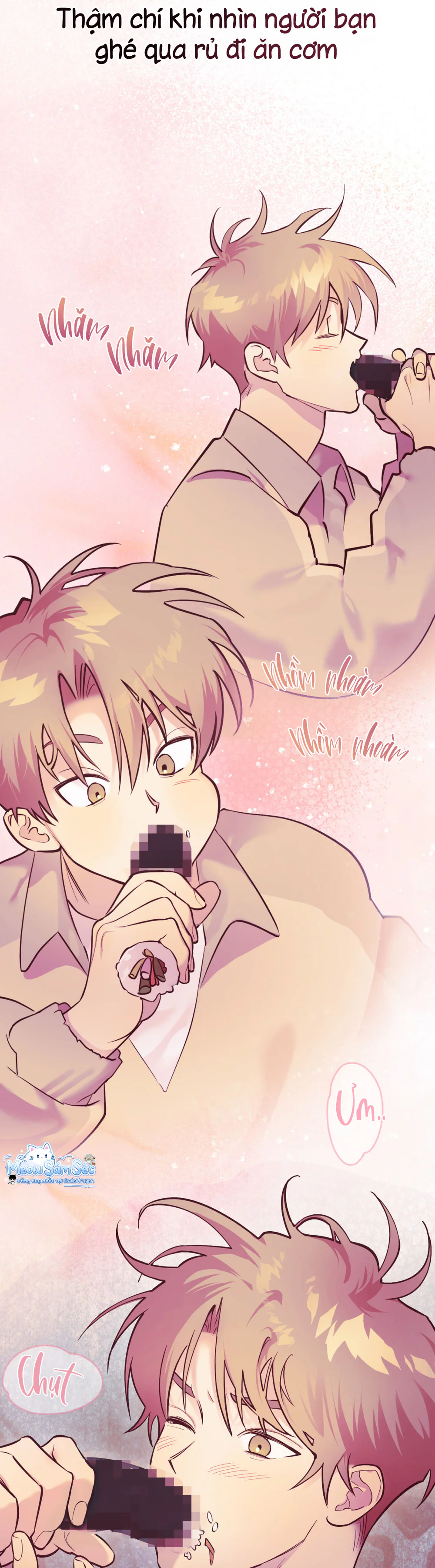 Đọc truyện Giấc Mơ Xui Xẻo - Chapter 0