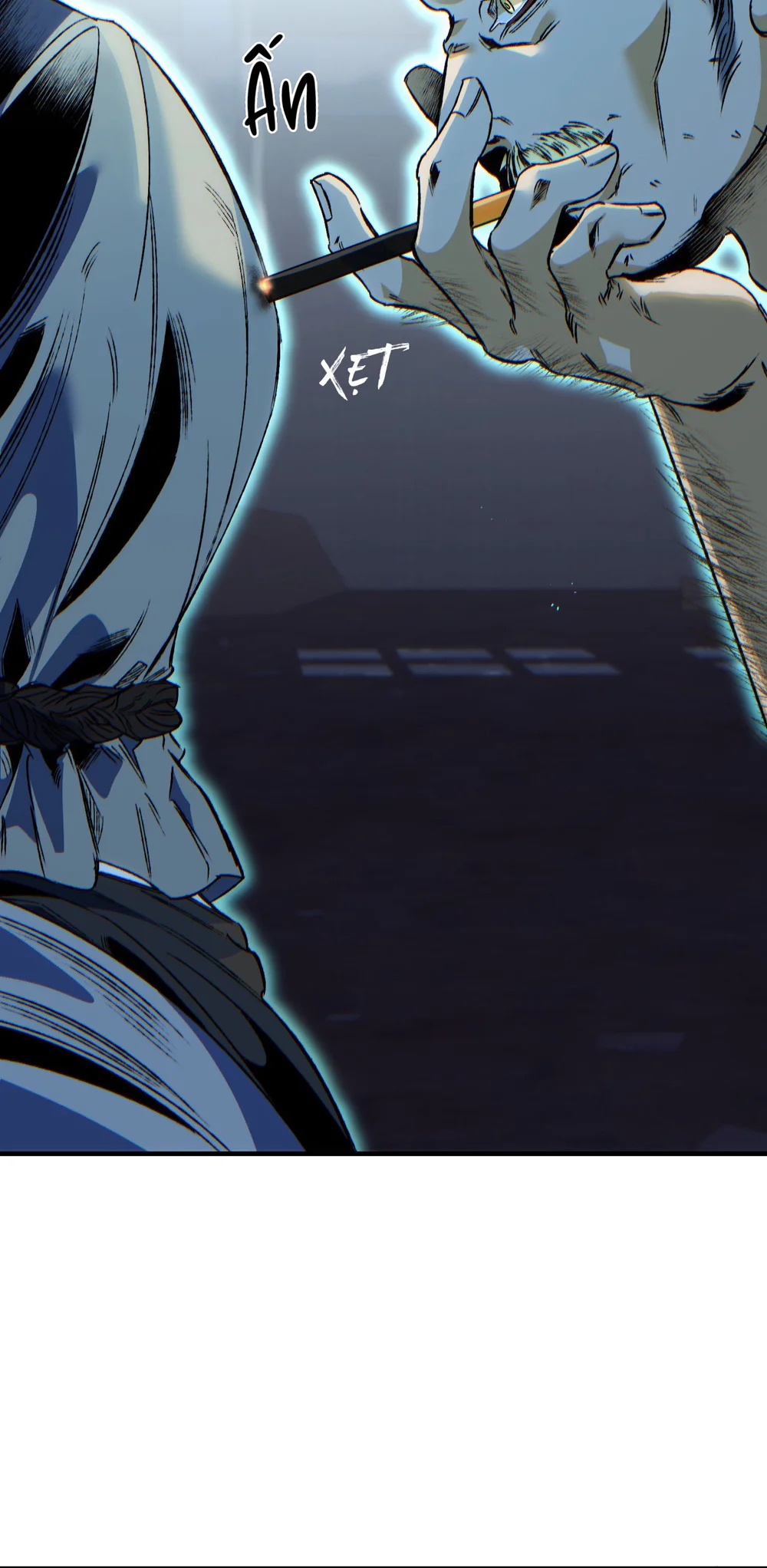Đọc truyện Blue Paradox - Chapter 1