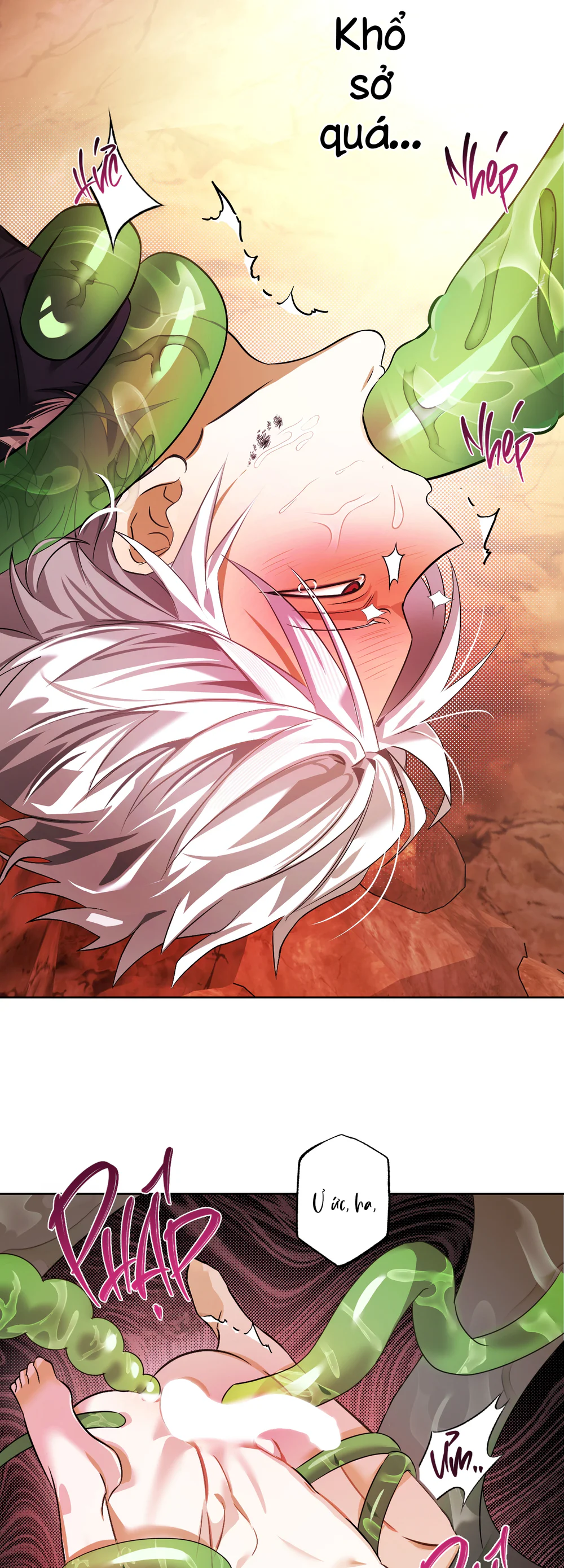 Đọc truyện Planet 99 - Chapter 1
