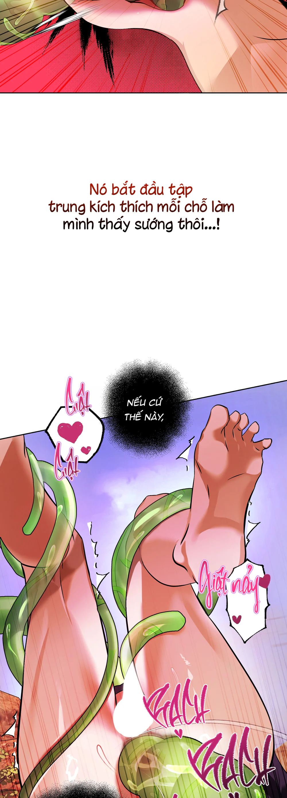 Đọc truyện Planet 99 - Chapter 1