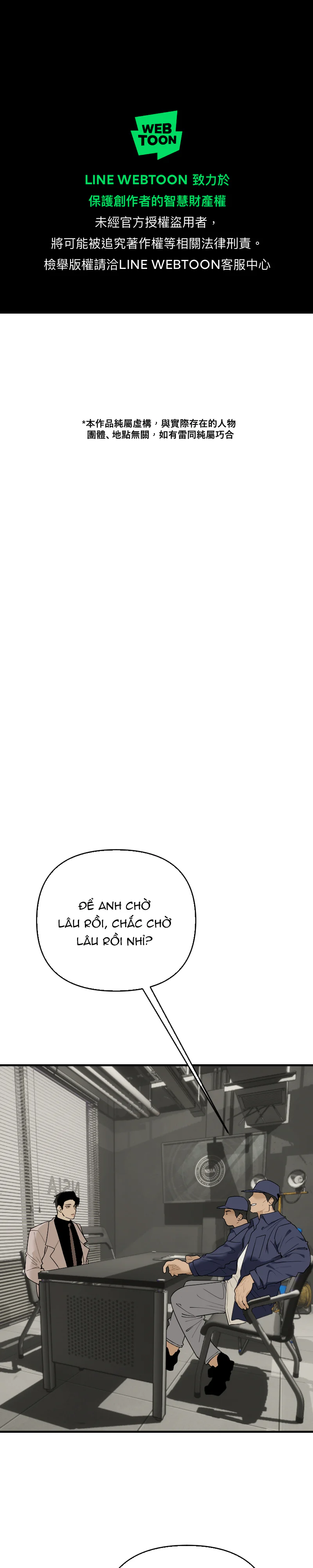 Đọc truyện Tên Hàng Xóm Cứ Dán Mắt Vào Tôi - Chapter 80