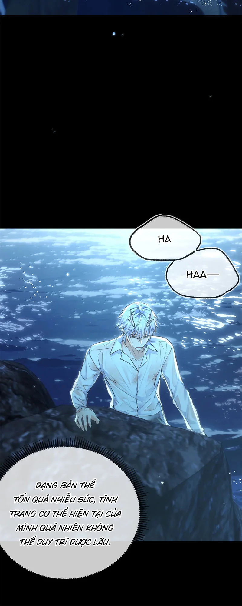 Đọc truyện Giáo Huấn Em Trai Hư Hỏng - Chapter 107