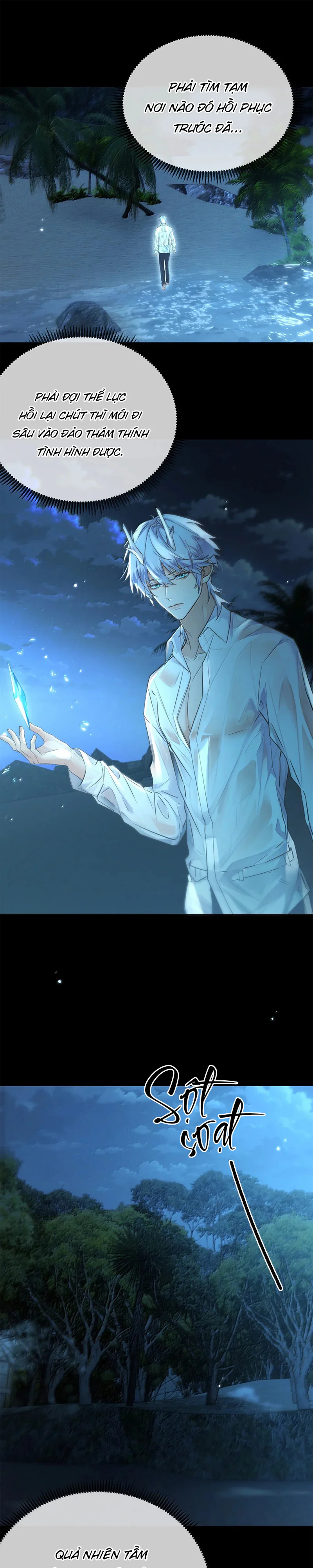 Đọc truyện Giáo Huấn Em Trai Hư Hỏng - Chapter 107