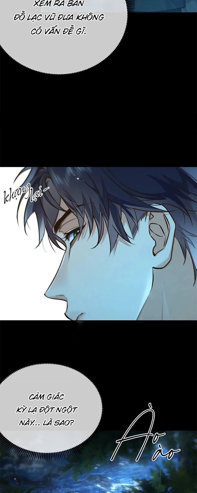 Đọc truyện Giáo Huấn Em Trai Hư Hỏng - Chapter 107