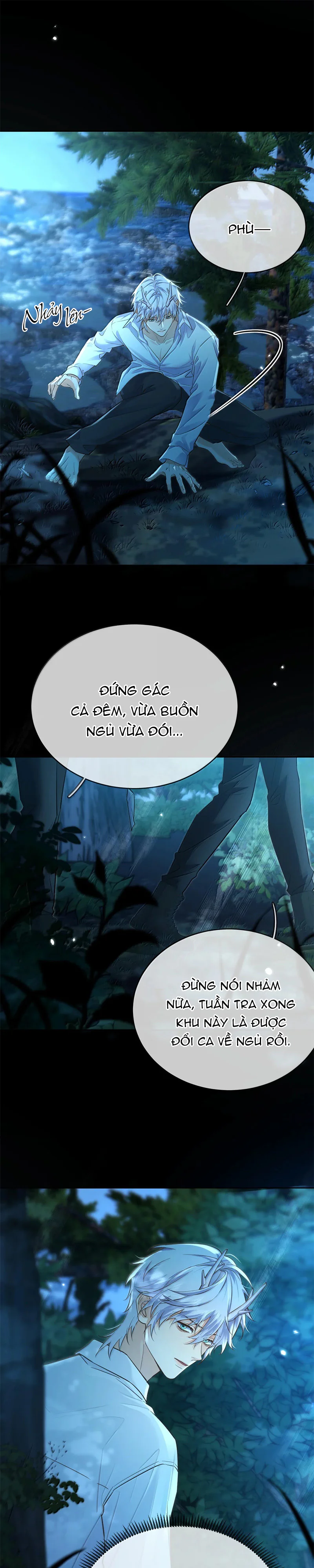 Đọc truyện Giáo Huấn Em Trai Hư Hỏng - Chapter 107