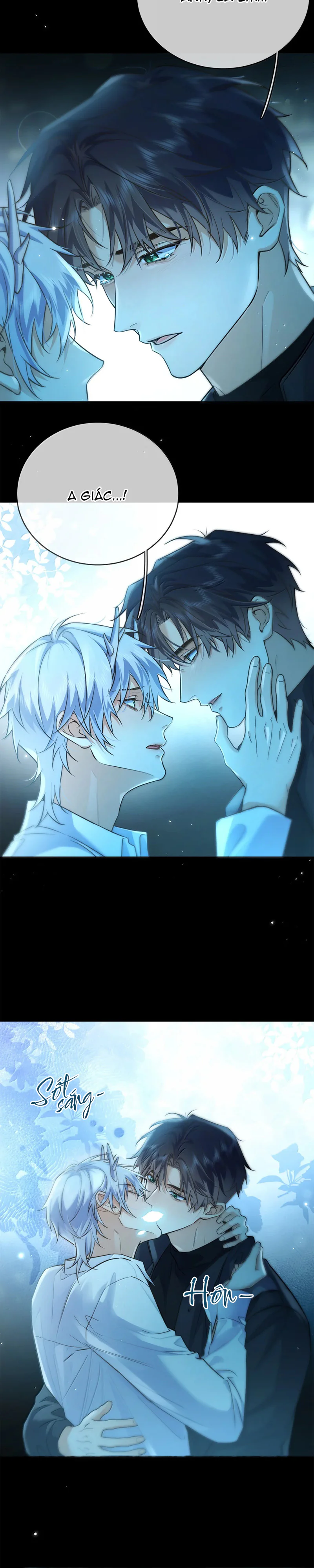 Đọc truyện Giáo Huấn Em Trai Hư Hỏng - Chapter 107