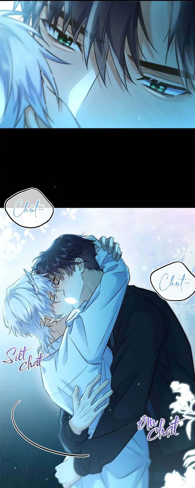 Đọc truyện Giáo Huấn Em Trai Hư Hỏng - Chapter 107