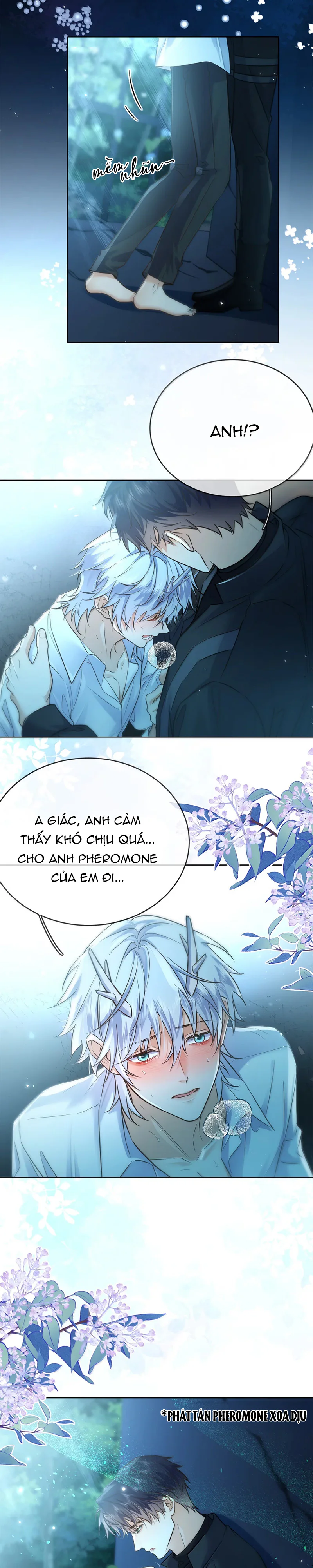 Đọc truyện Giáo Huấn Em Trai Hư Hỏng - Chapter 107