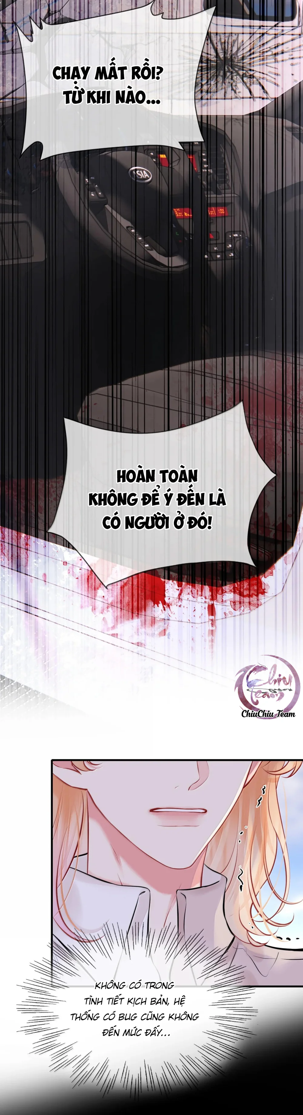 Đọc truyện ĐỐI TƯỢNG CÔNG LƯỢC! THIẾT LẬP TÍNH CÁCH CỦA ANH BỊ MÉO MÓ RỒI! - Chapter 76
