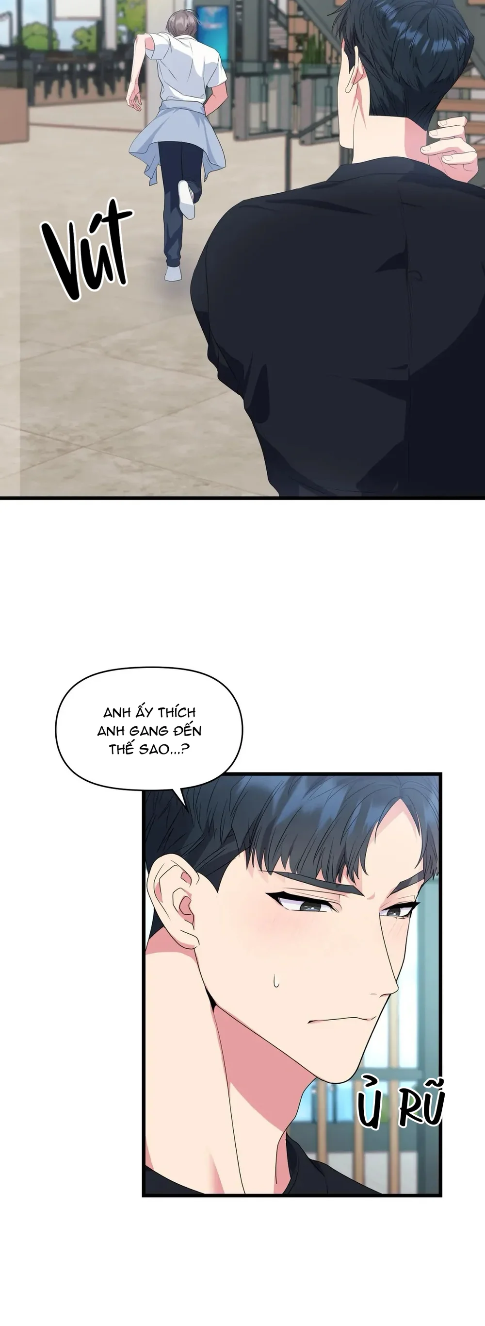 Đọc truyện Tôi Từ Trợ Lý Đến Làm Idol - Chapter 24