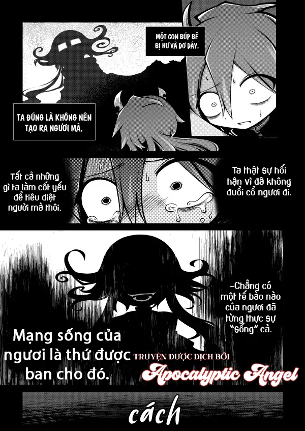 Đọc truyện OS VÀ DOU THEO ĐỀ CỬ - Chapter 32