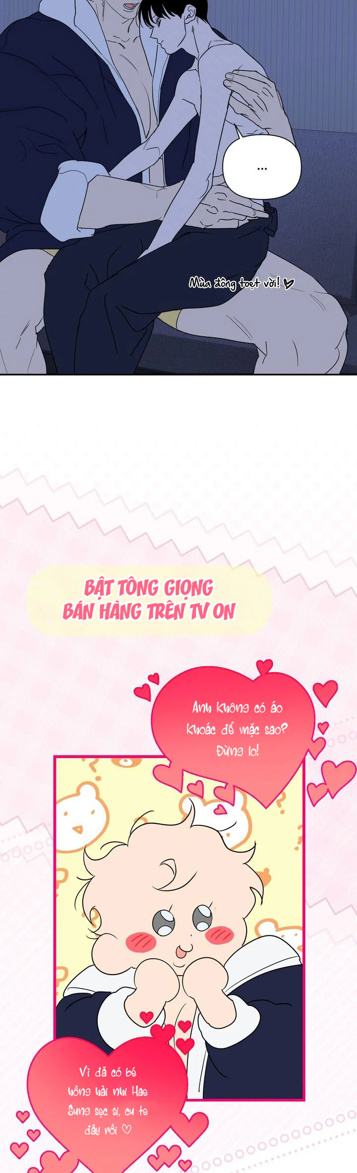 Đọc truyện Day 8 - Chapter 28