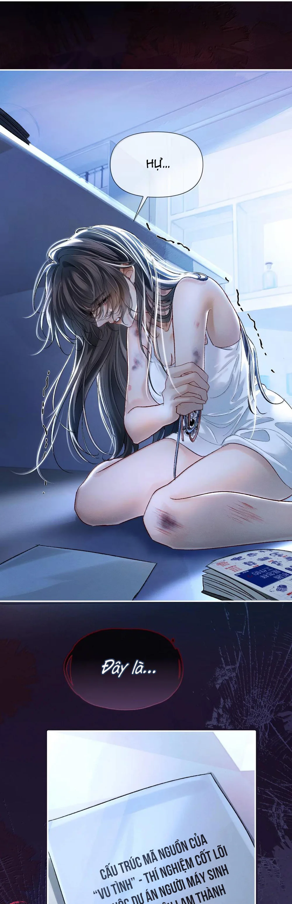 Đọc truyện [GL] Thiết Lập Yêu Cầu Tôi Yêu Em - Chapter 44