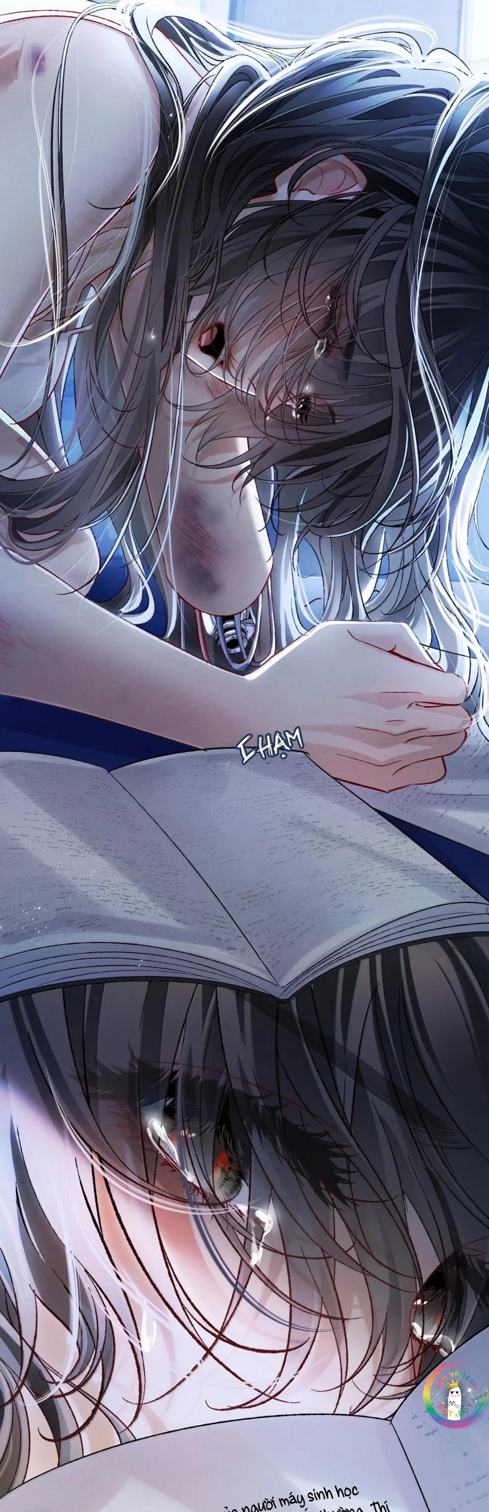 Đọc truyện [GL] Thiết Lập Yêu Cầu Tôi Yêu Em - Chapter 44