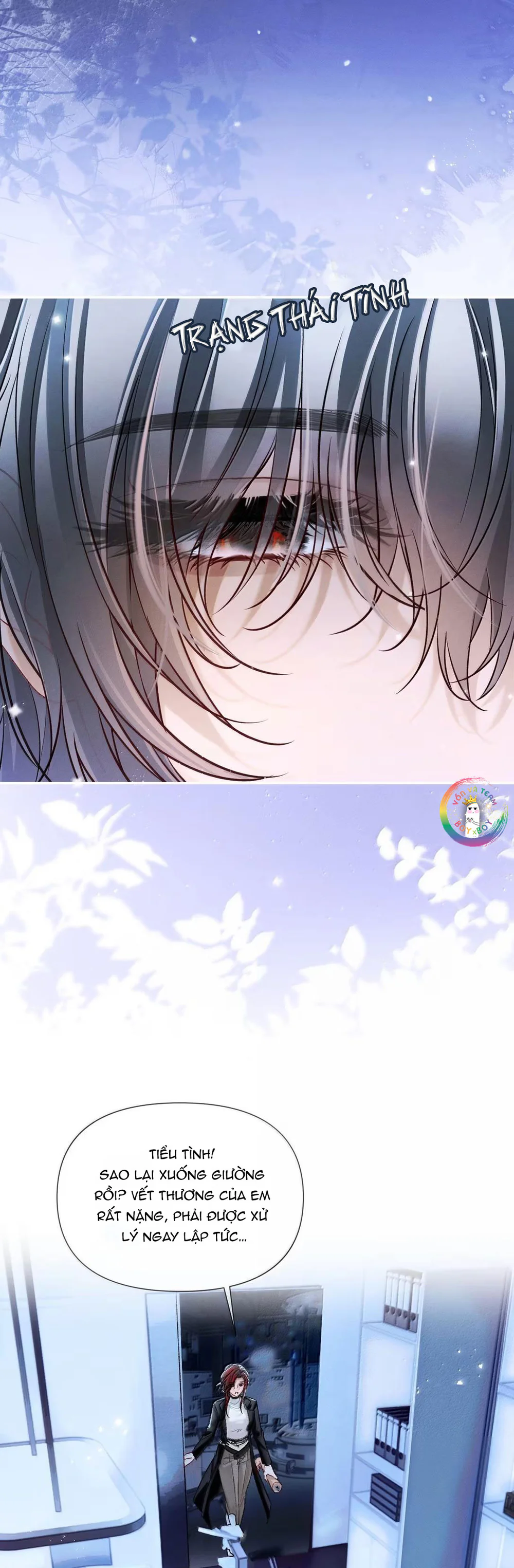 Đọc truyện [GL] Thiết Lập Yêu Cầu Tôi Yêu Em - Chapter 44