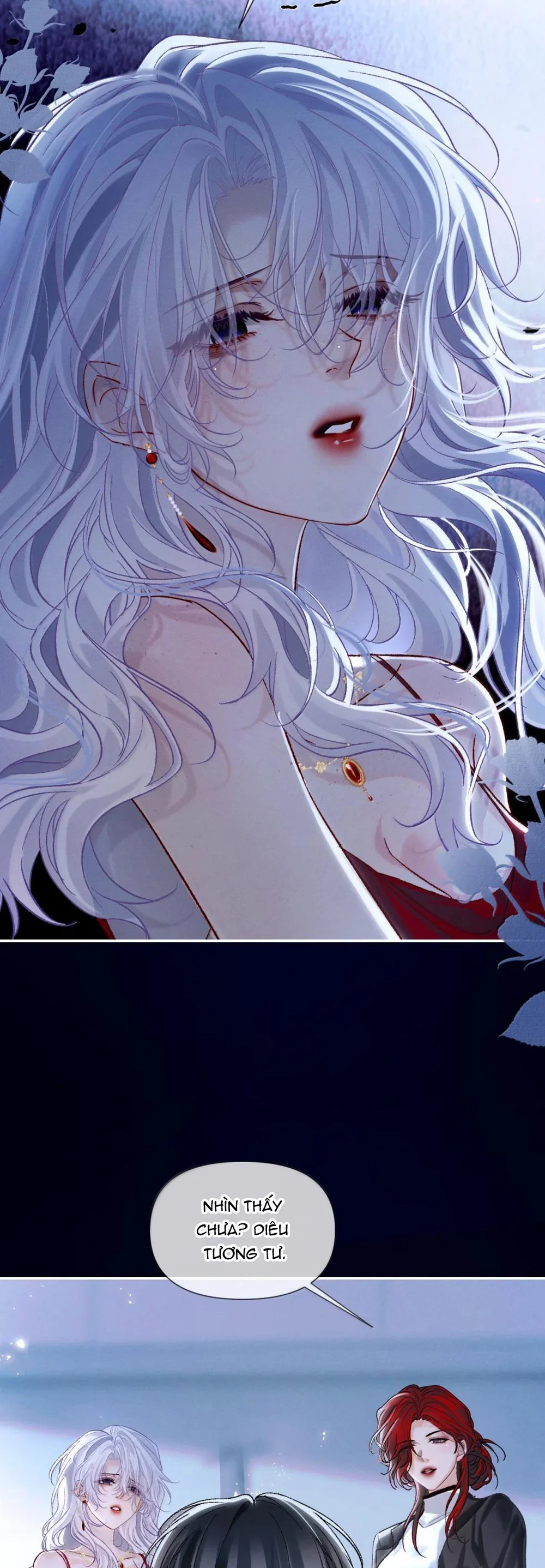 Đọc truyện [GL] Thiết Lập Yêu Cầu Tôi Yêu Em - Chapter 44