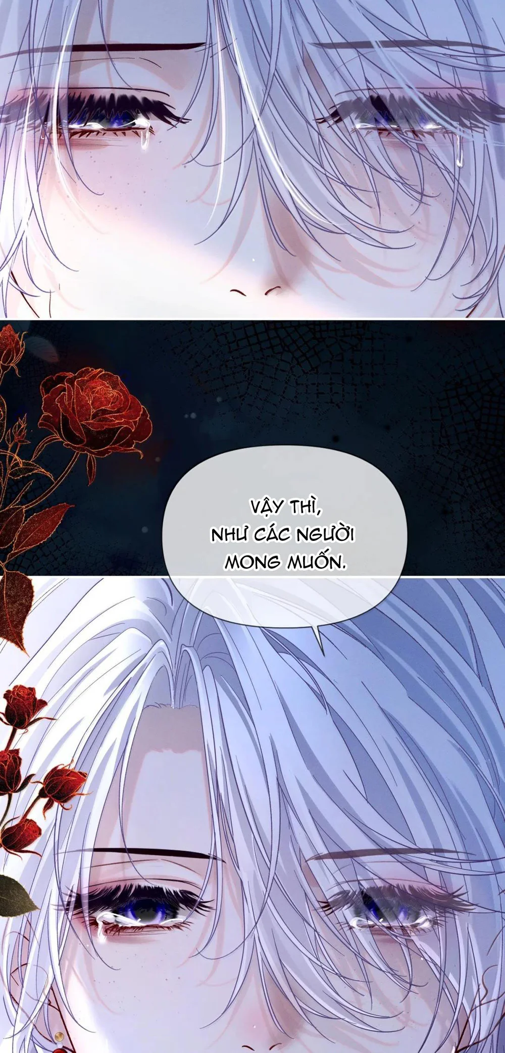 Đọc truyện [GL] Thiết Lập Yêu Cầu Tôi Yêu Em - Chapter 44
