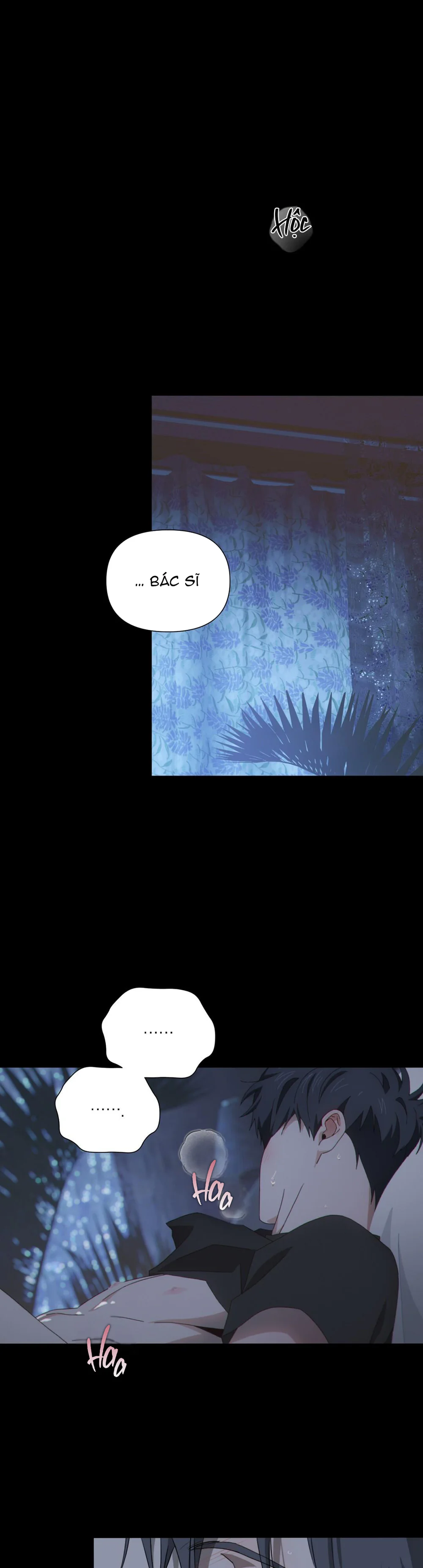 Đọc truyện Min Yong MIGNON - Chapter 17