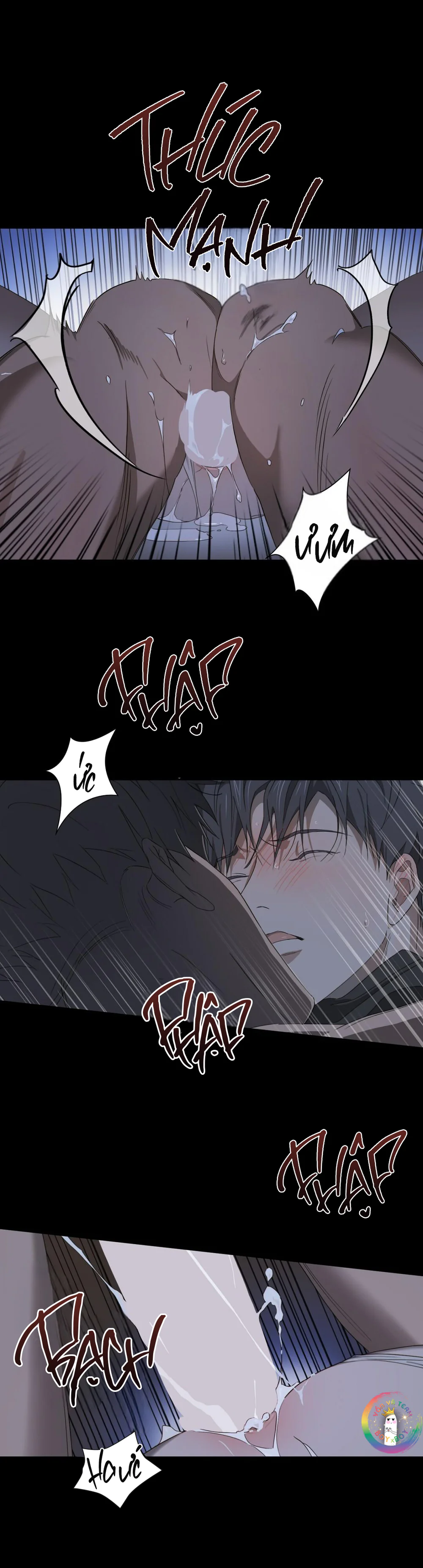 Đọc truyện Min Yong MIGNON - Chapter 17