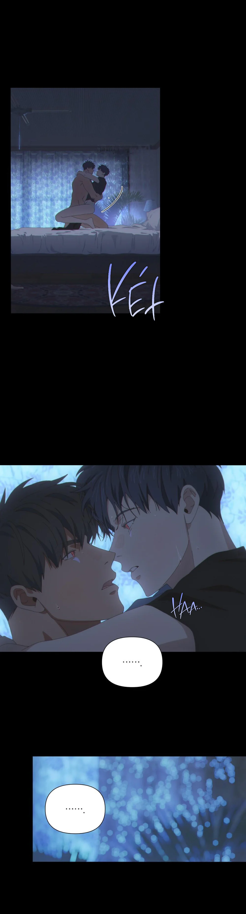 Đọc truyện Min Yong MIGNON - Chapter 17