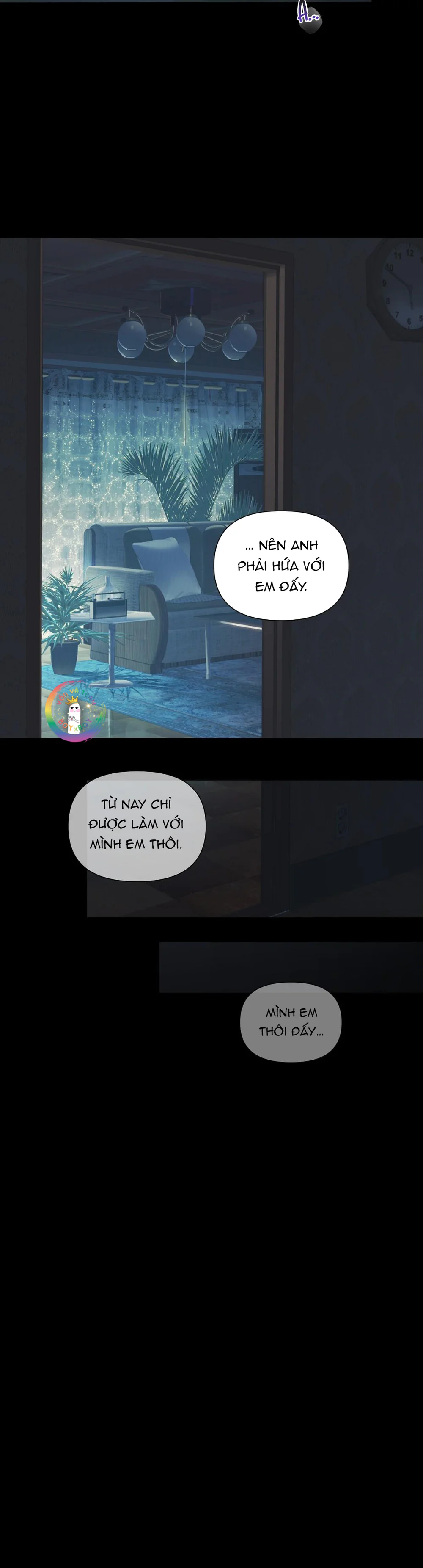 Đọc truyện Min Yong MIGNON - Chapter 17
