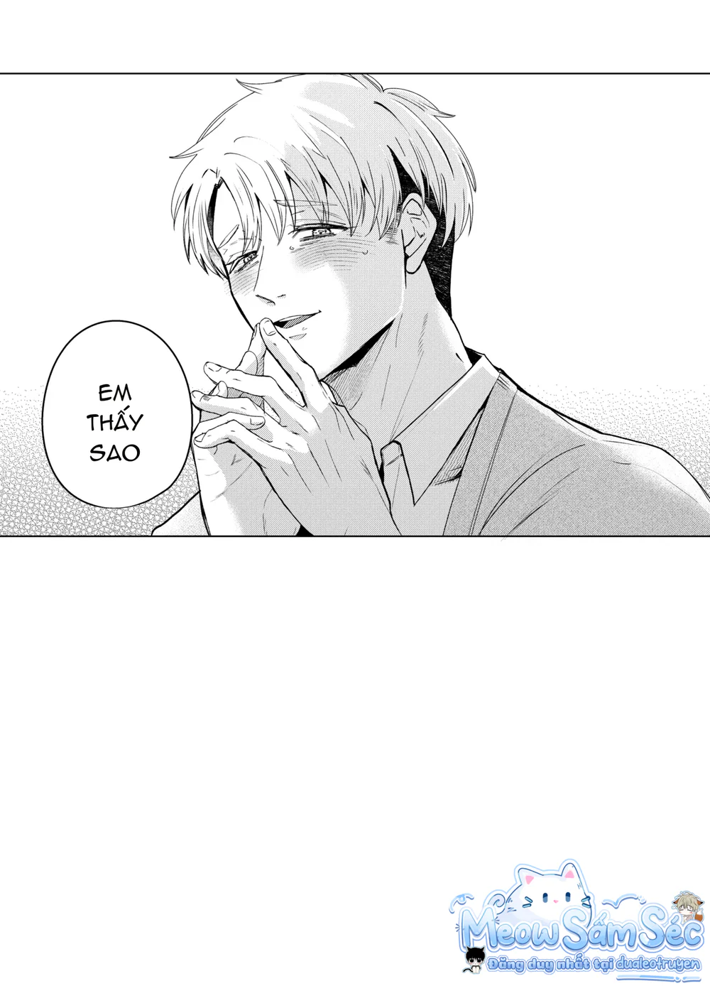Đọc truyện Nắc Ná Thở - Chapter 120.3