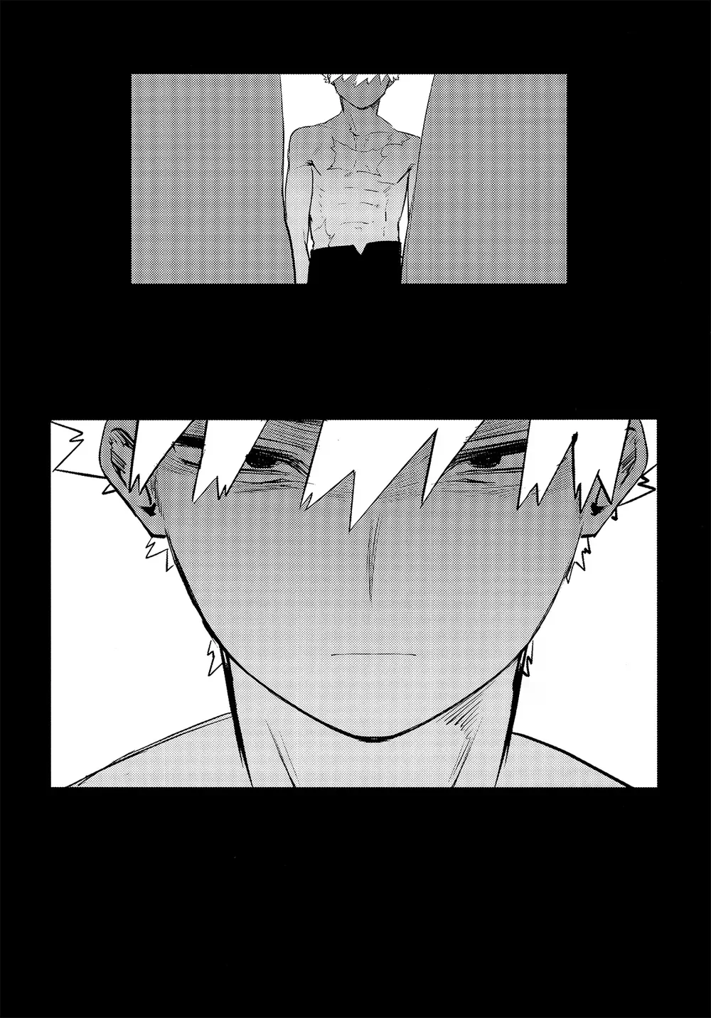 Đọc truyện Cho 50k Couple Lộn Xộn - Chapter 145.5