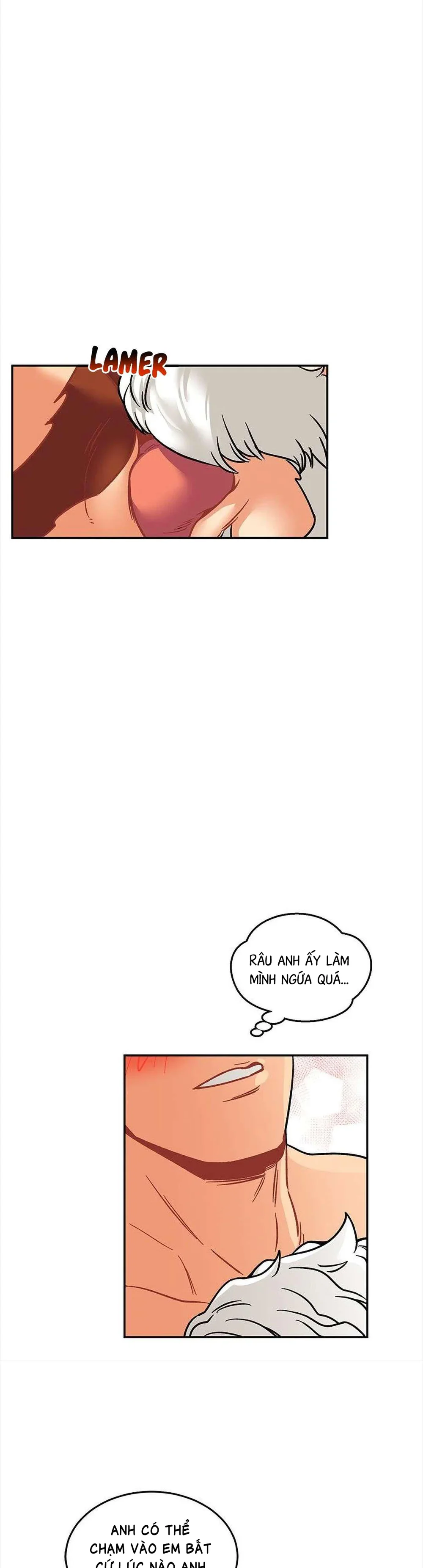 Đọc truyện LieBling! - Chapter 95