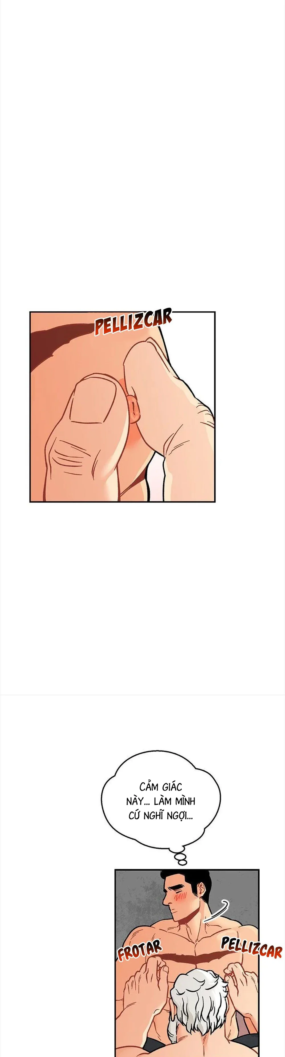 Đọc truyện LieBling! - Chapter 95