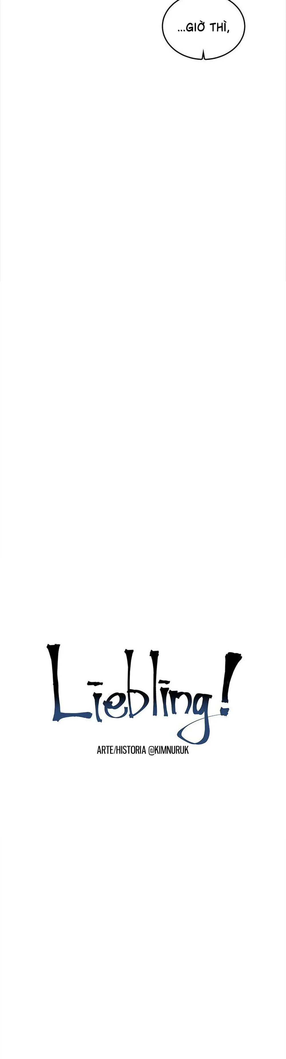 Đọc truyện LieBling! - Chapter 95