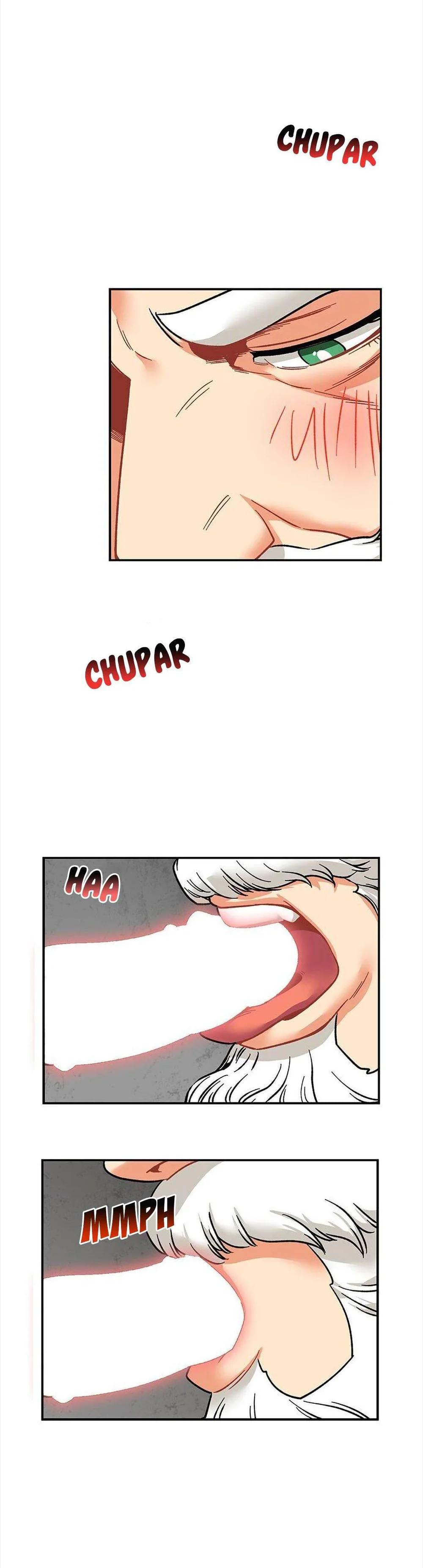 Đọc truyện [DROP] LieBling! - Chapter 95