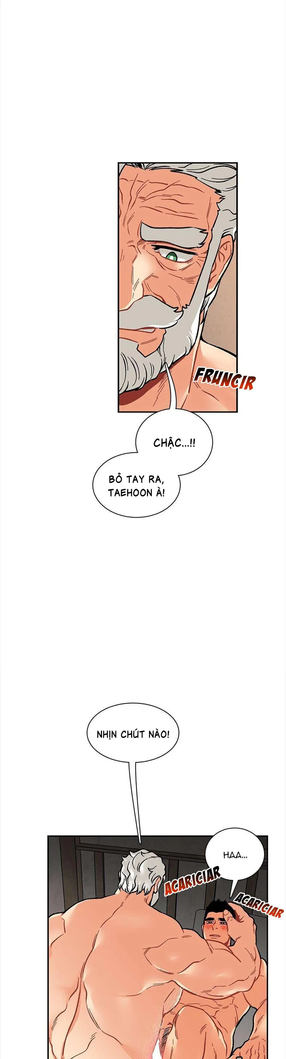 Đọc truyện LieBling! - Chapter 95