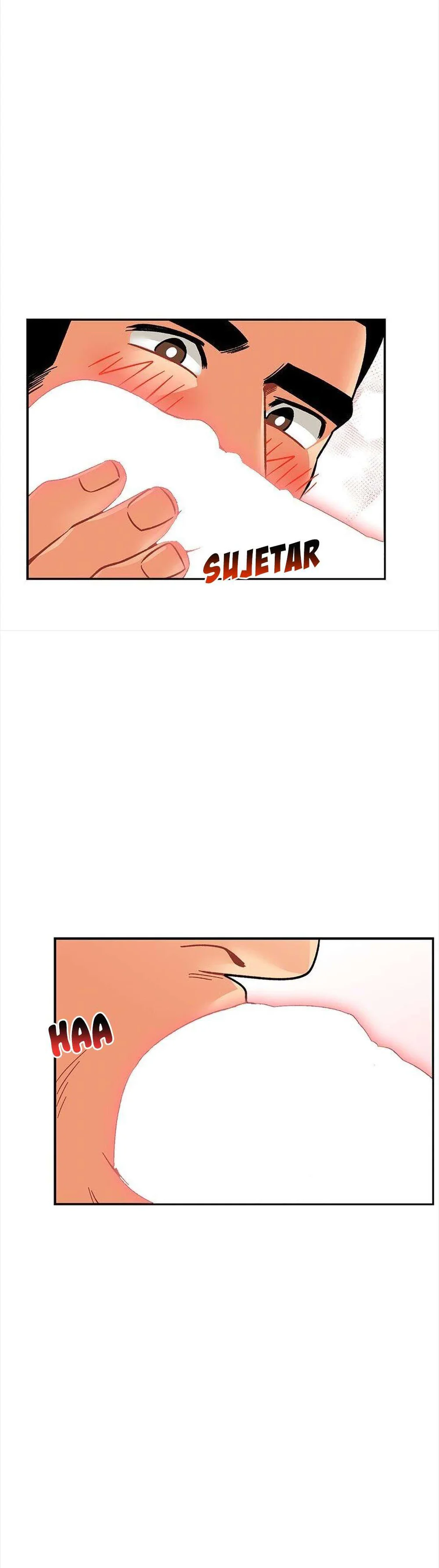 Đọc truyện LieBling! - Chapter 95