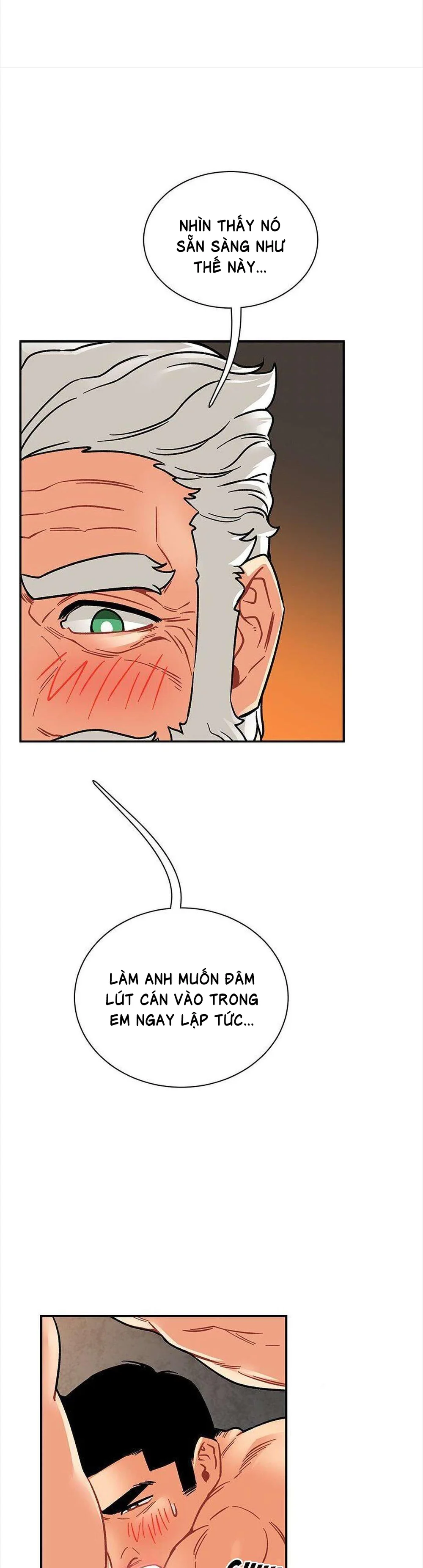 Đọc truyện [DROP] LieBling! - Chapter 95
