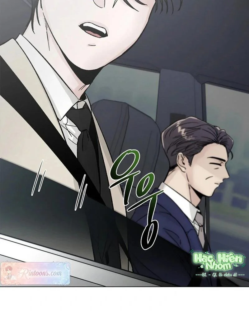 Đọc truyện Nơi Thấu Hiểu Kết Thúc - Chapter 4