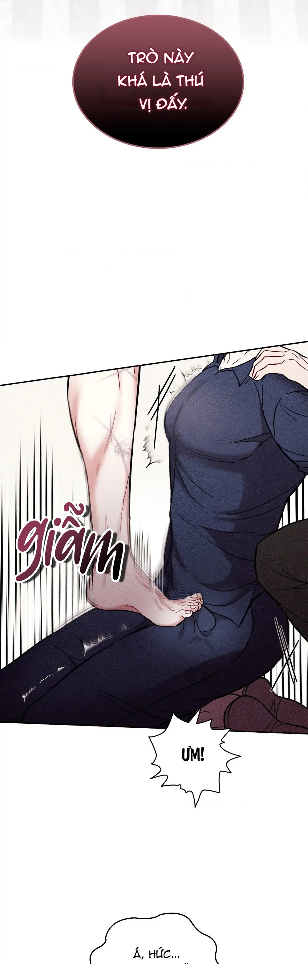 Đọc truyện 7 ngày dâm loạn cùng 8 người đàn ông sexy - Chapter 5
