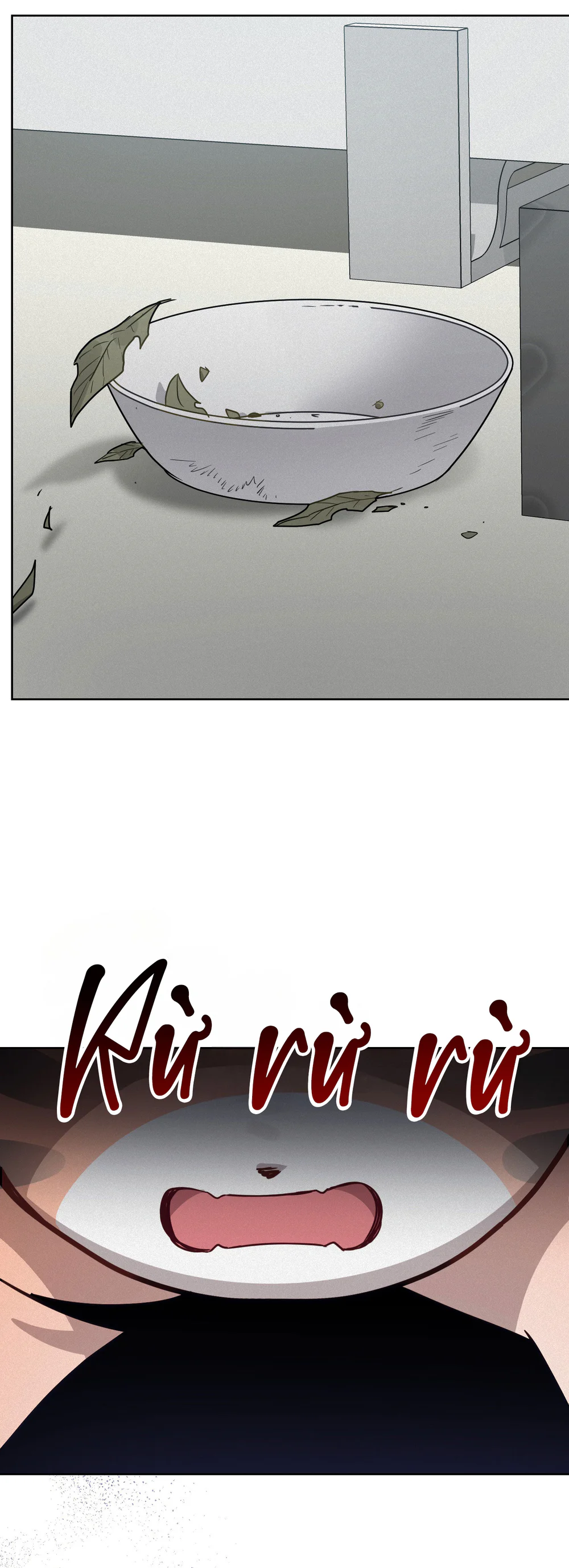 Đọc truyện Cách Giết Một Vị Thần - Chapter 17