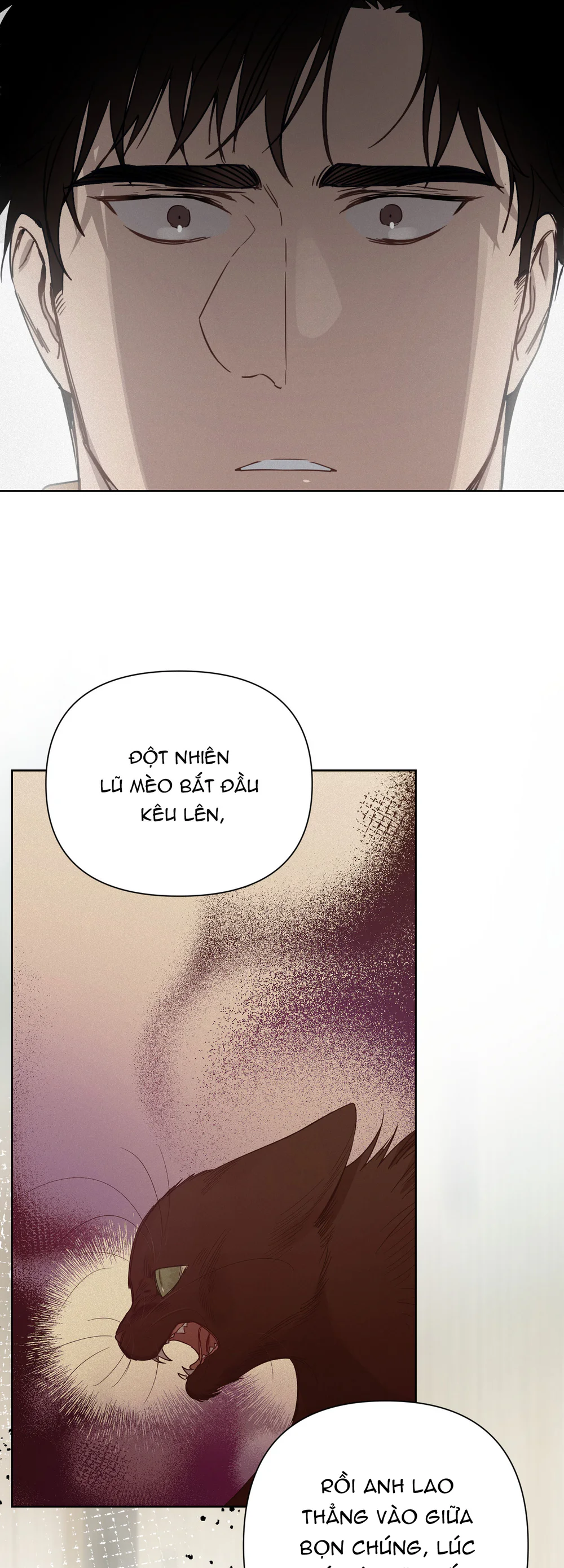 Đọc truyện Cách Giết Một Vị Thần - Chapter 17