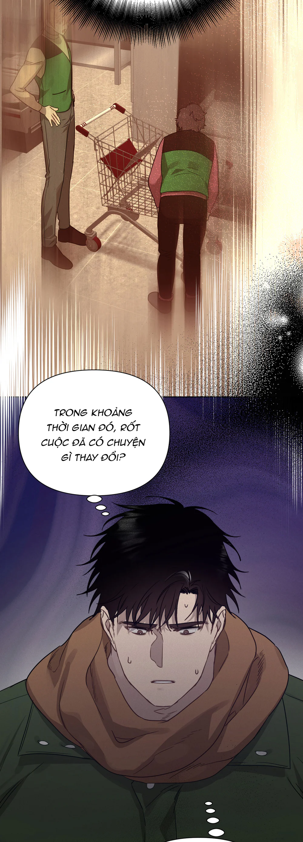 Đọc truyện Cách Giết Một Vị Thần - Chapter 17