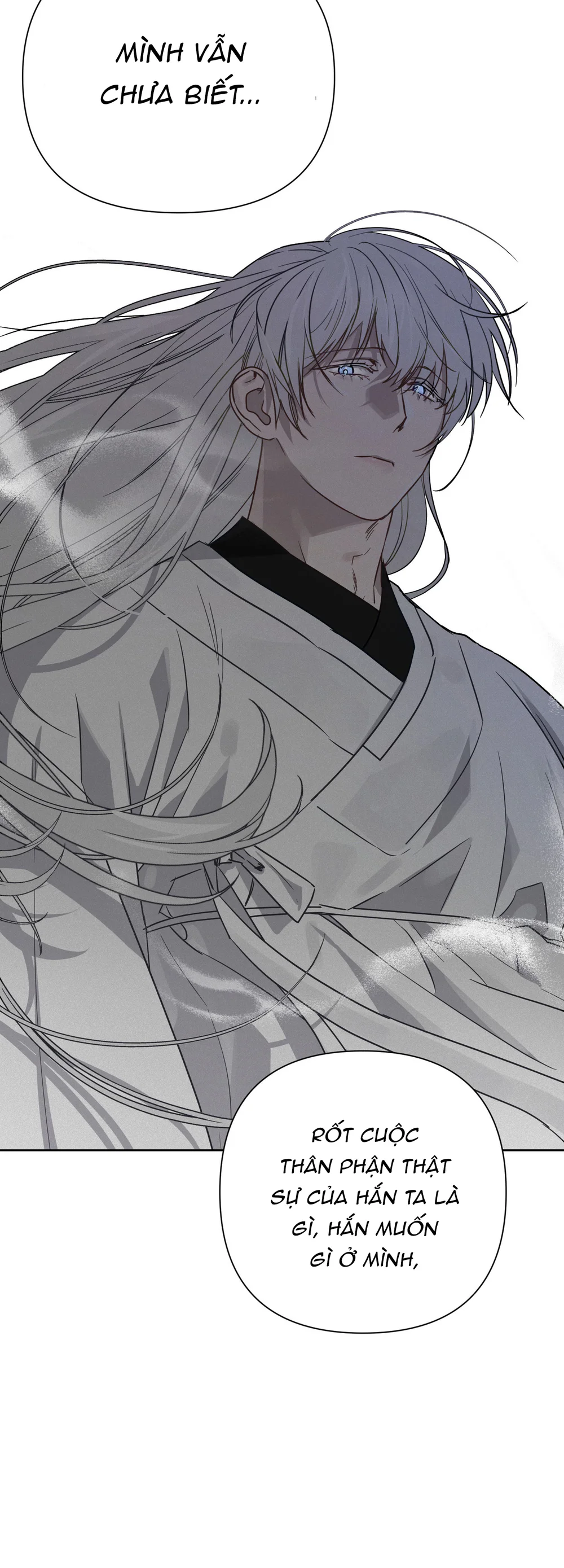 Đọc truyện Cách Giết Một Vị Thần - Chapter 17