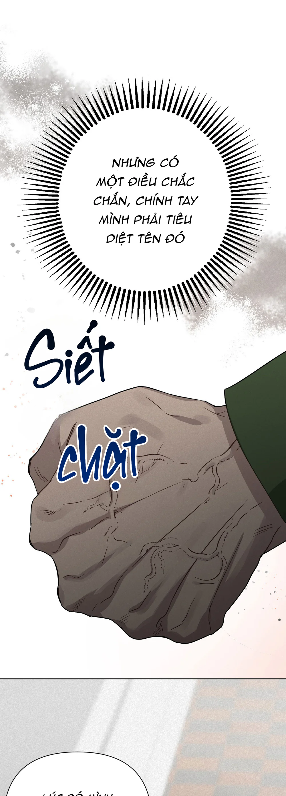 Đọc truyện Cách Giết Một Vị Thần - Chapter 17