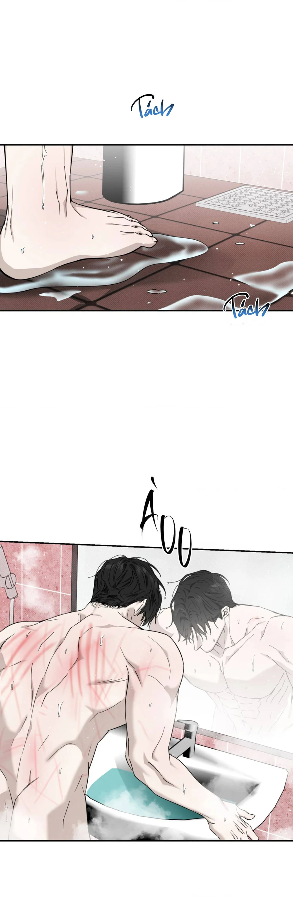 Đọc truyện Perfect Error - Chapter 6
