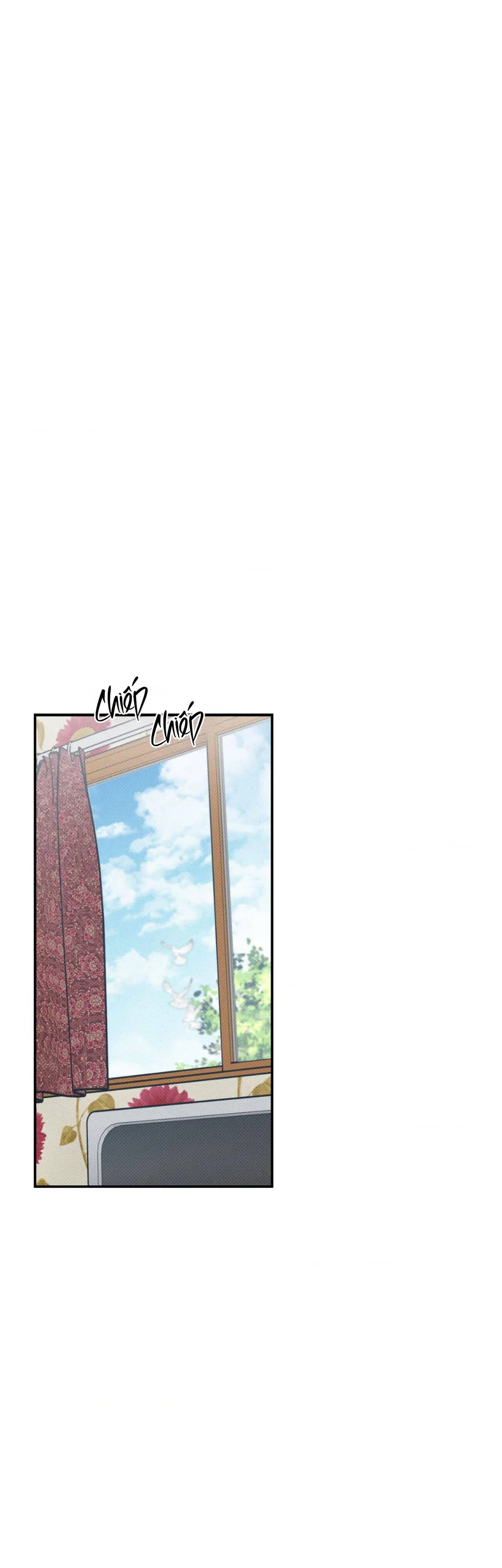 Đọc truyện Perfect Error - Chapter 6