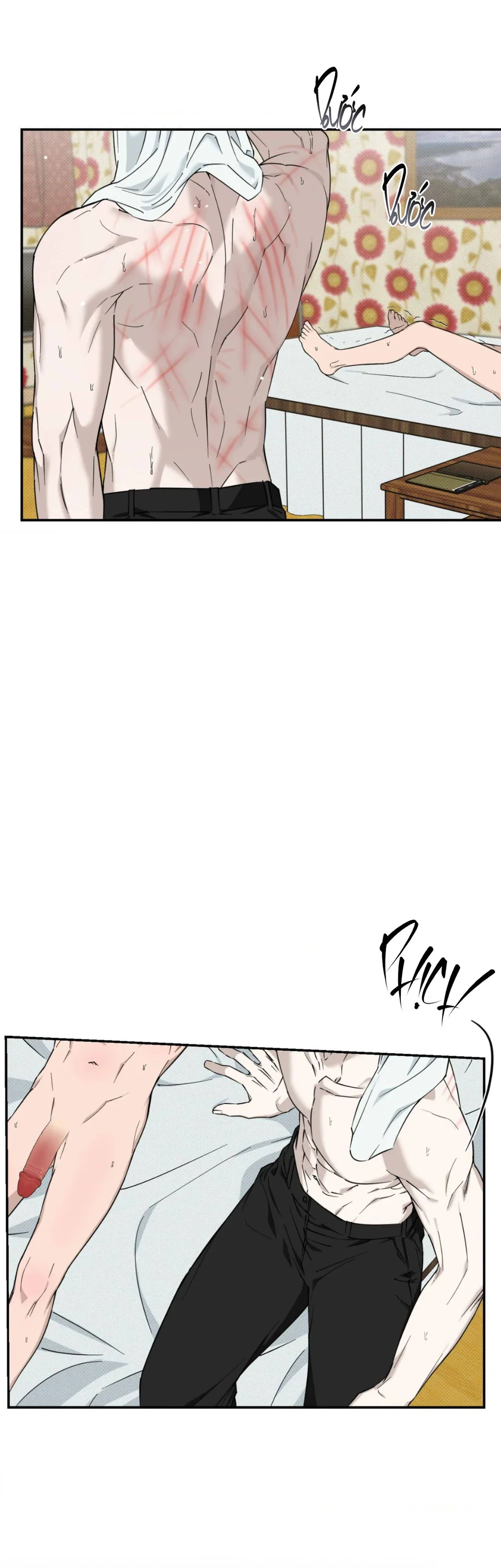 Đọc truyện Perfect Error - Chapter 6