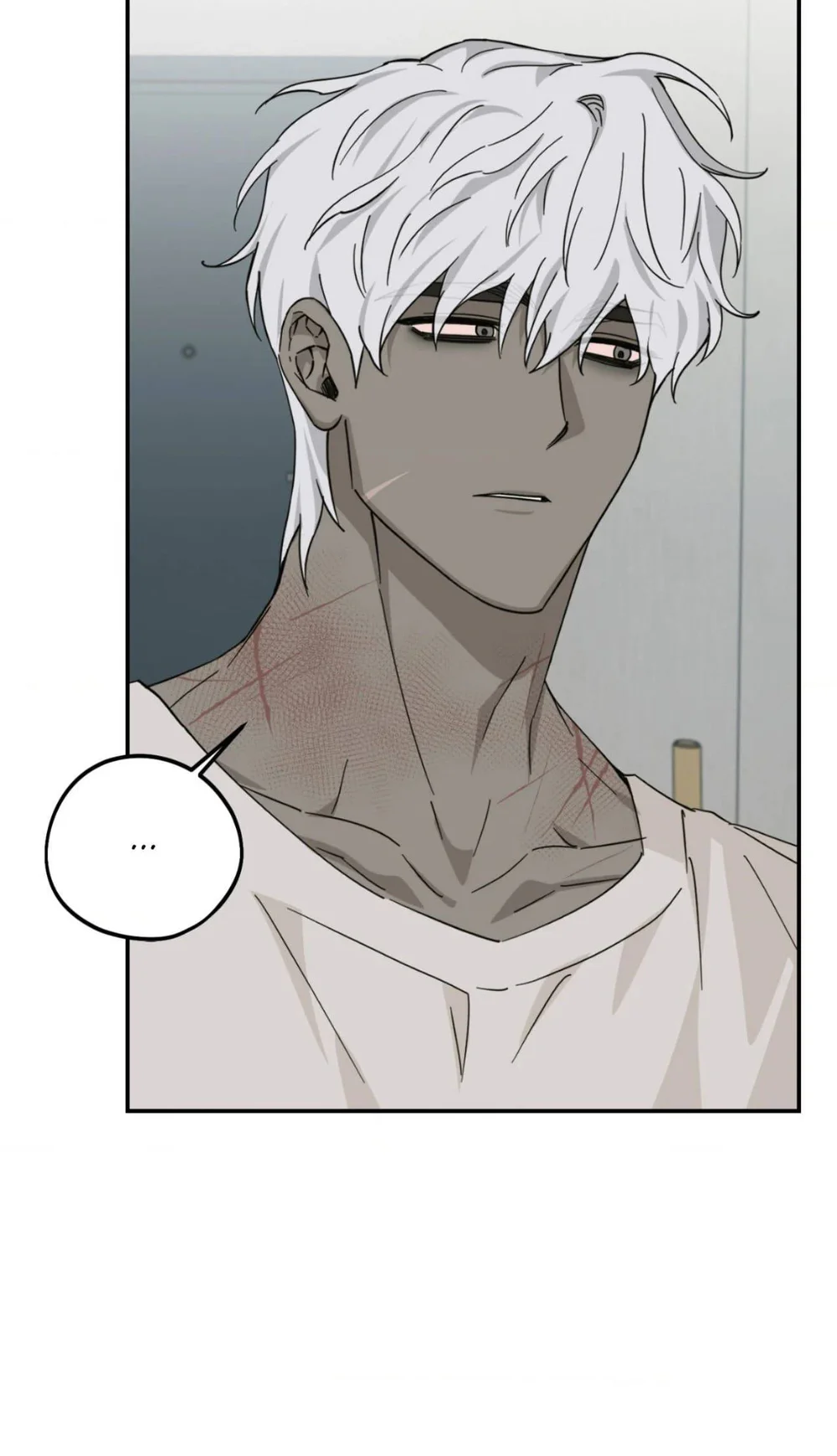 Đọc truyện Perfect Error - Chapter 6